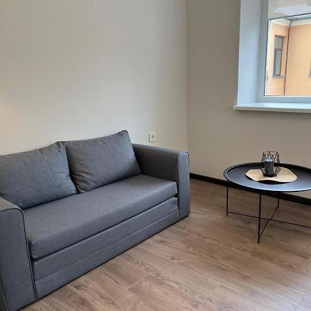 Alunana Suites Riga Esterno foto