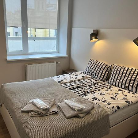 Alunana Suites Riga Esterno foto