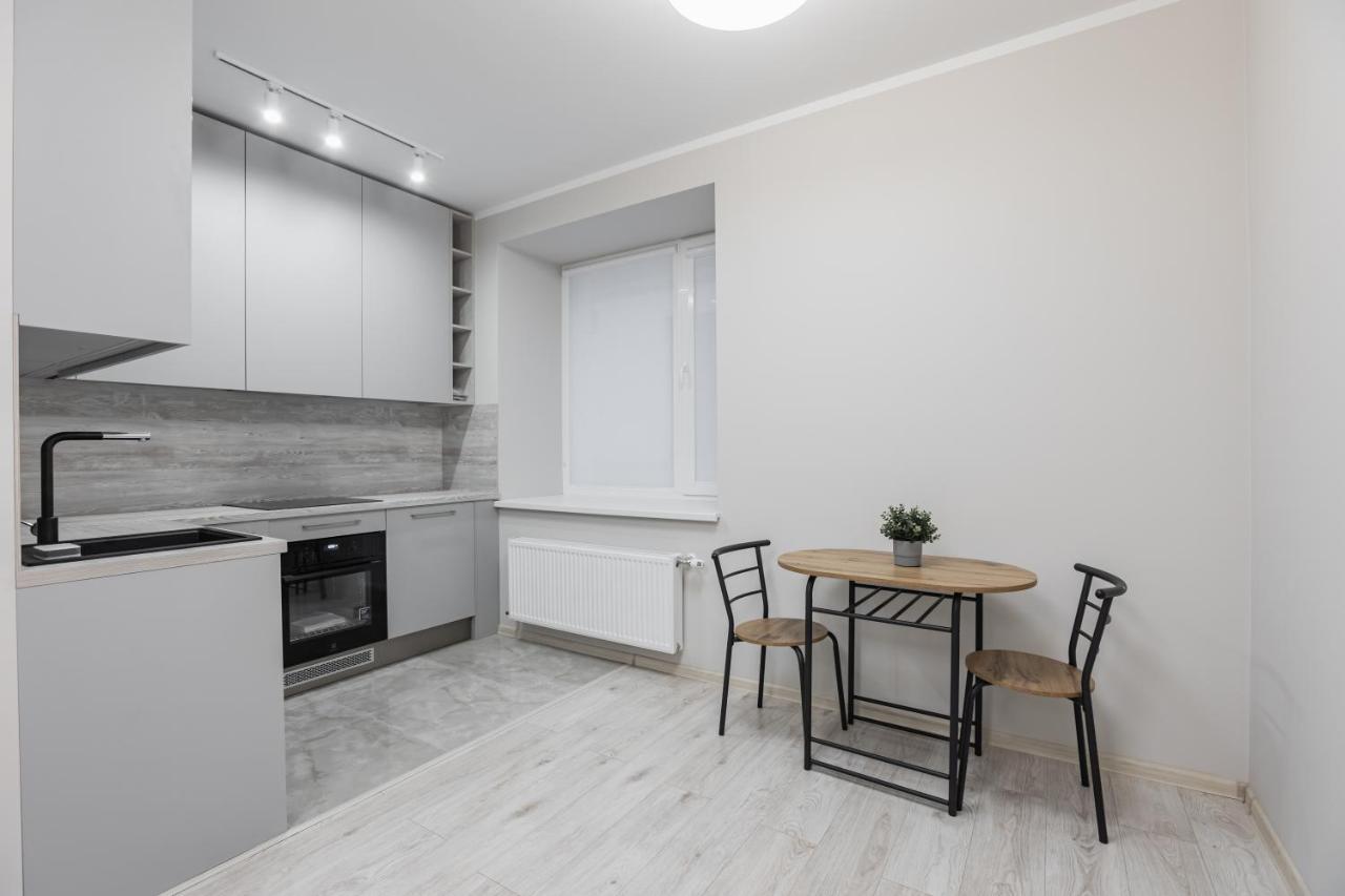 Alunana Suites Riga Esterno foto