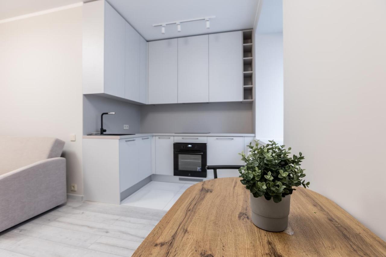 Alunana Suites Riga Esterno foto