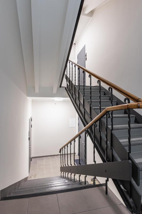 Alunana Suites Riga Esterno foto