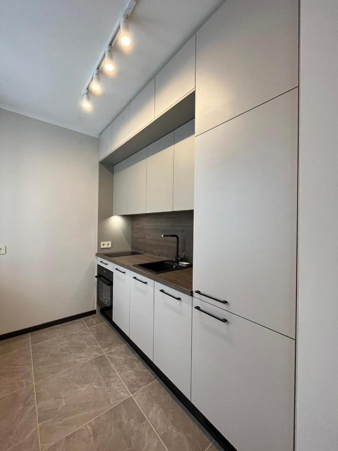 Alunana Suites Riga Esterno foto