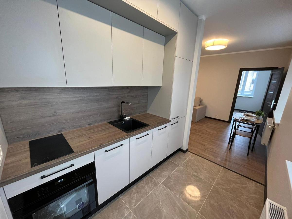 Alunana Suites Riga Esterno foto