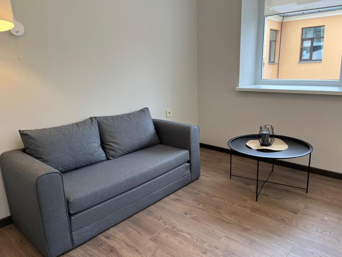 Alunana Suites Riga Esterno foto