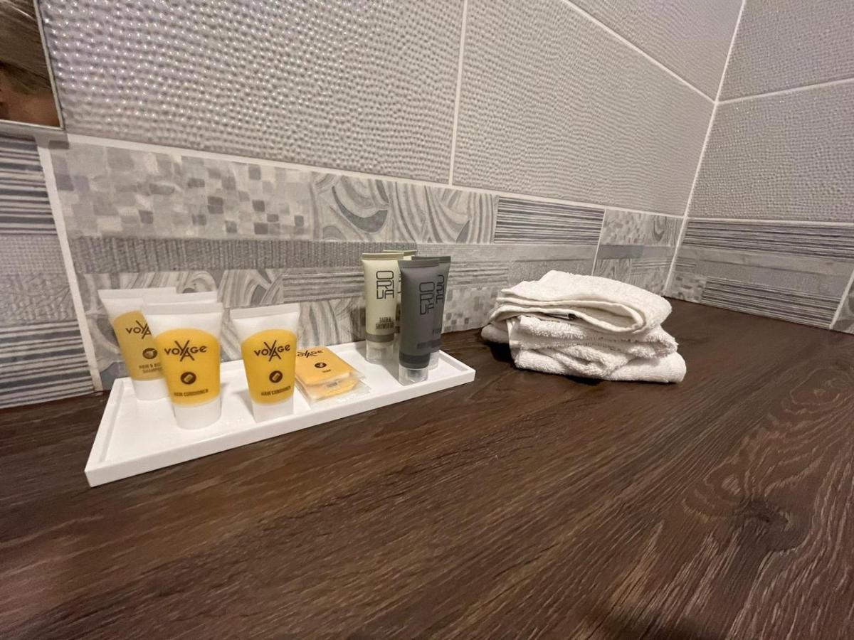 Alunana Suites Riga Esterno foto