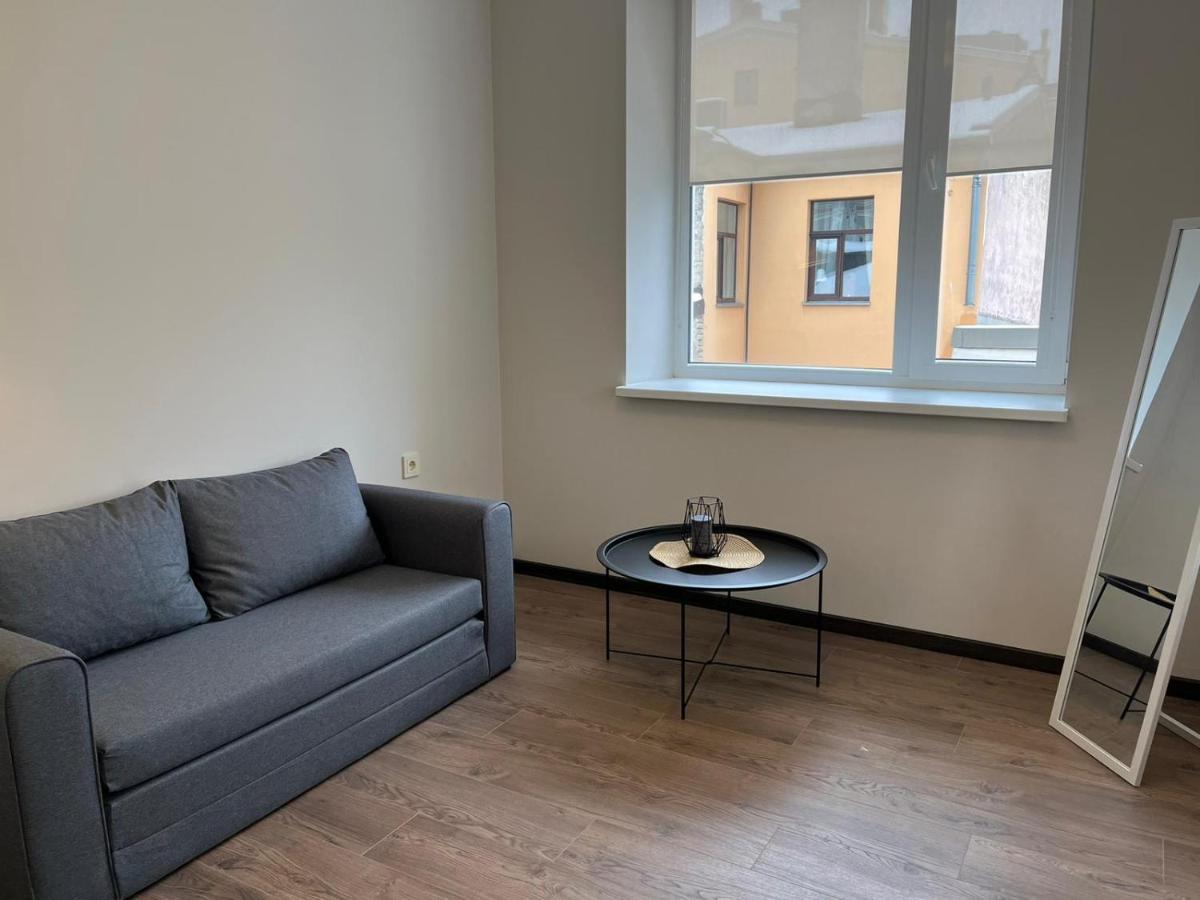 Alunana Suites Riga Esterno foto