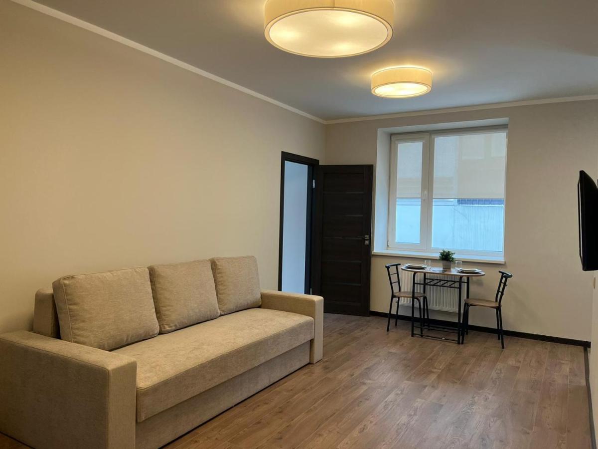 Alunana Suites Riga Esterno foto