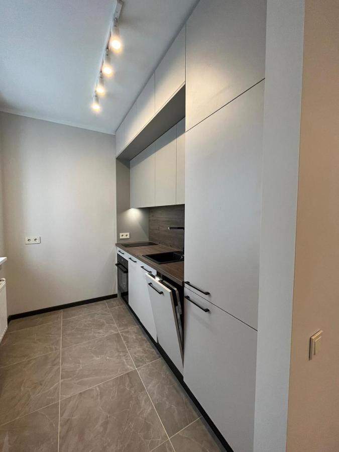 Alunana Suites Riga Esterno foto