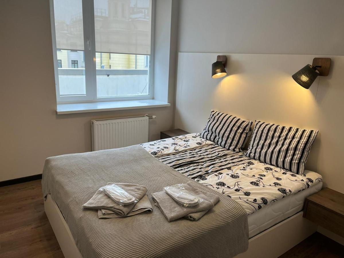 Alunana Suites Riga Esterno foto